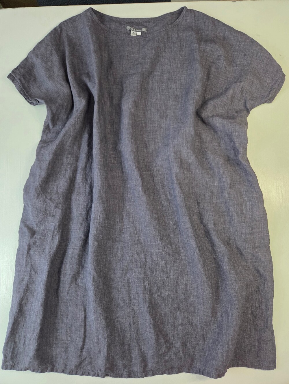 Artemesia Wide Dress